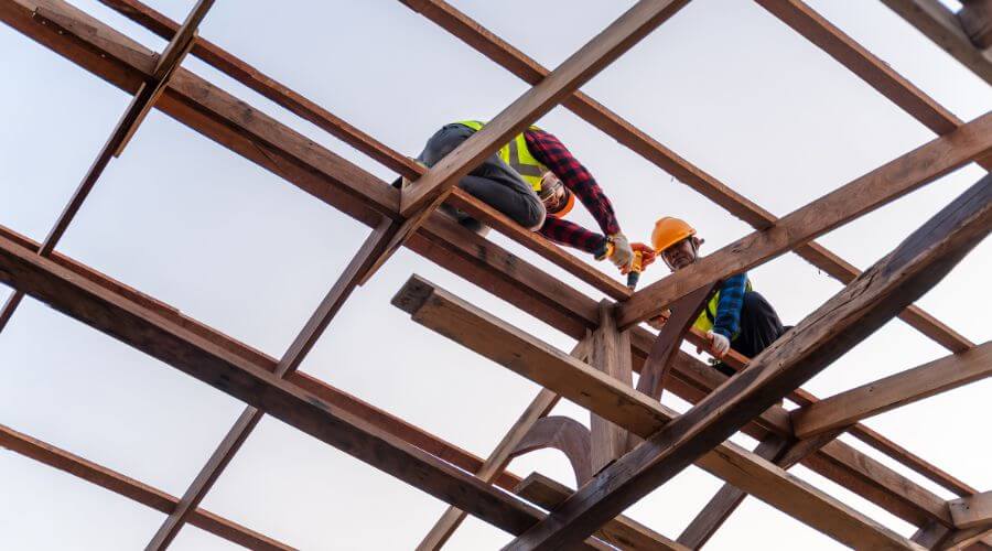 Professional residential roofers in Virginia Beach, VA